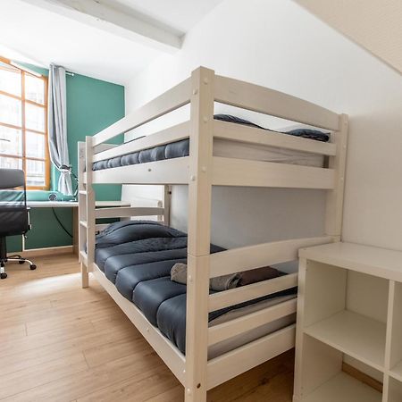Le Petit Pirou # Cosy # Halte Auvergne ทิแยร์ ภายนอก รูปภาพ