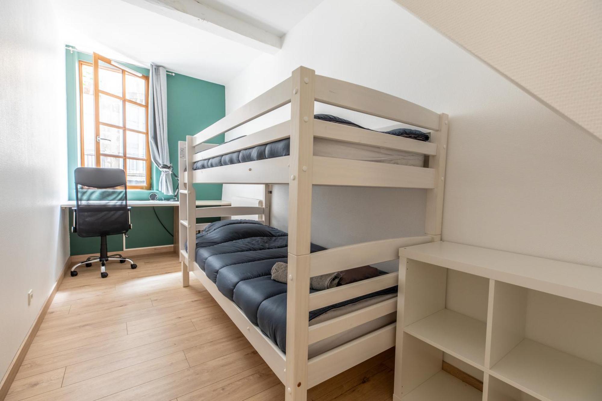 Le Petit Pirou # Cosy # Halte Auvergne ทิแยร์ ภายนอก รูปภาพ