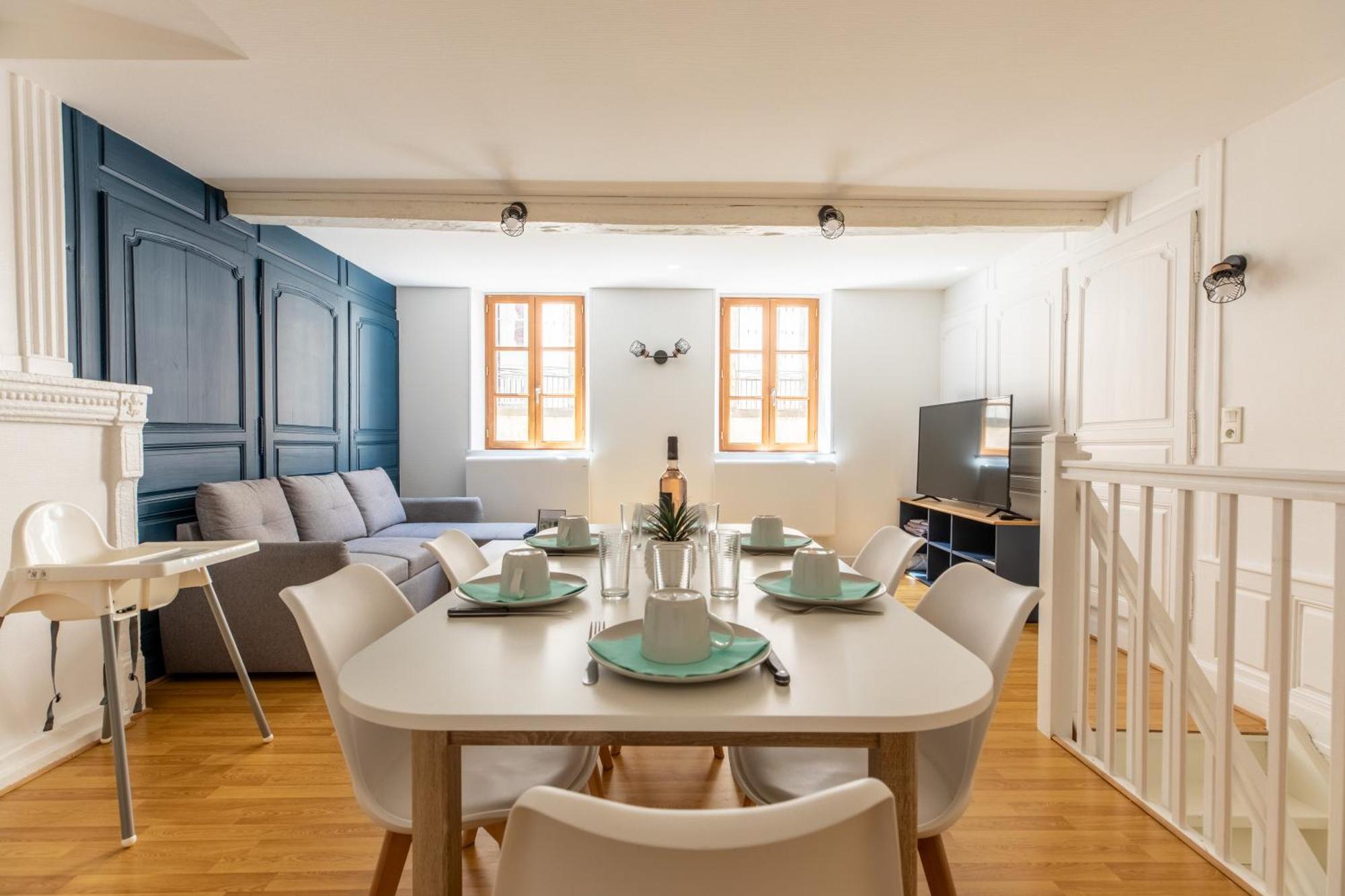Le Petit Pirou # Cosy # Halte Auvergne ทิแยร์ ภายนอก รูปภาพ