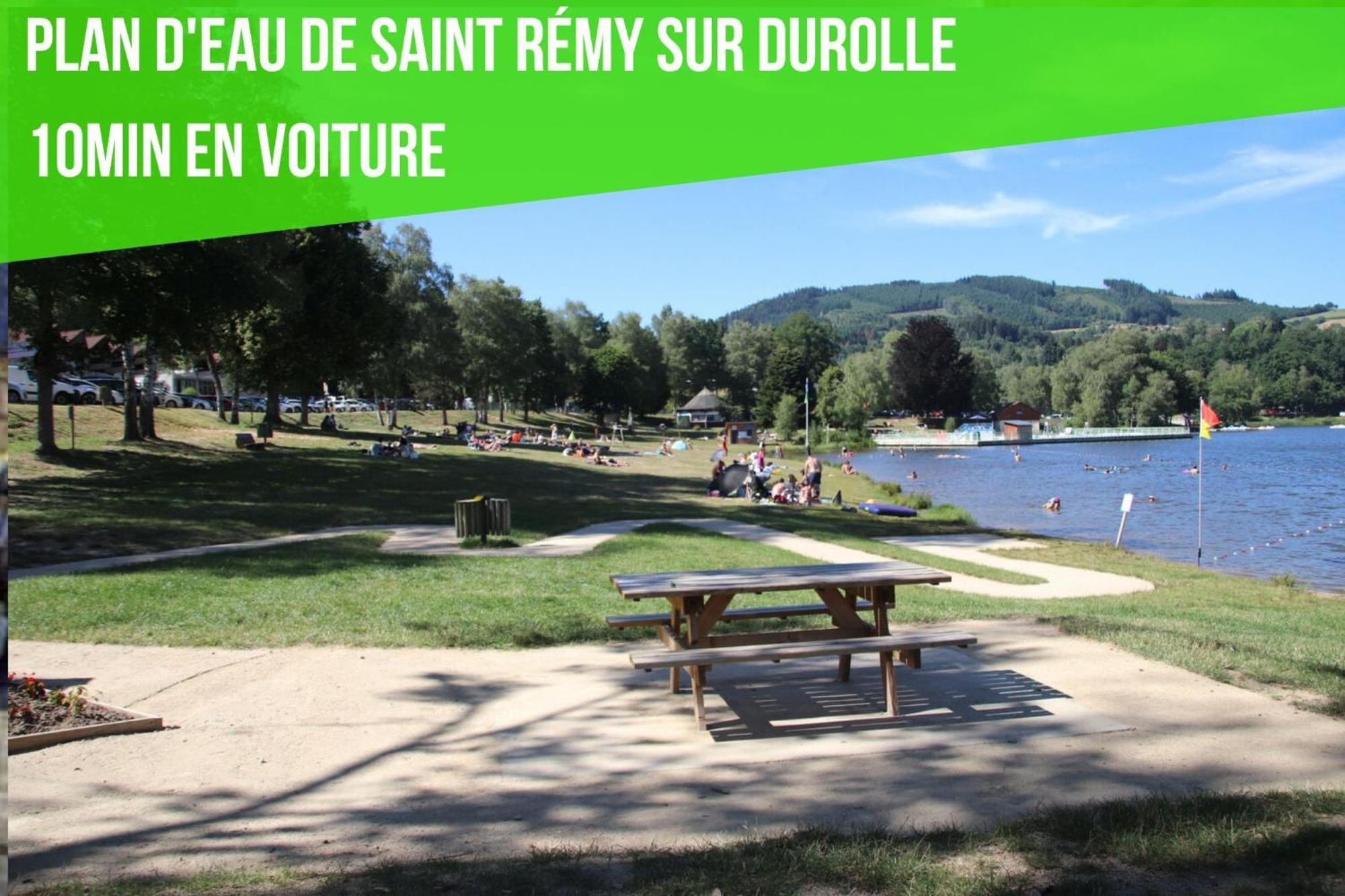 Le Petit Pirou # Cosy # Halte Auvergne ทิแยร์ ภายนอก รูปภาพ