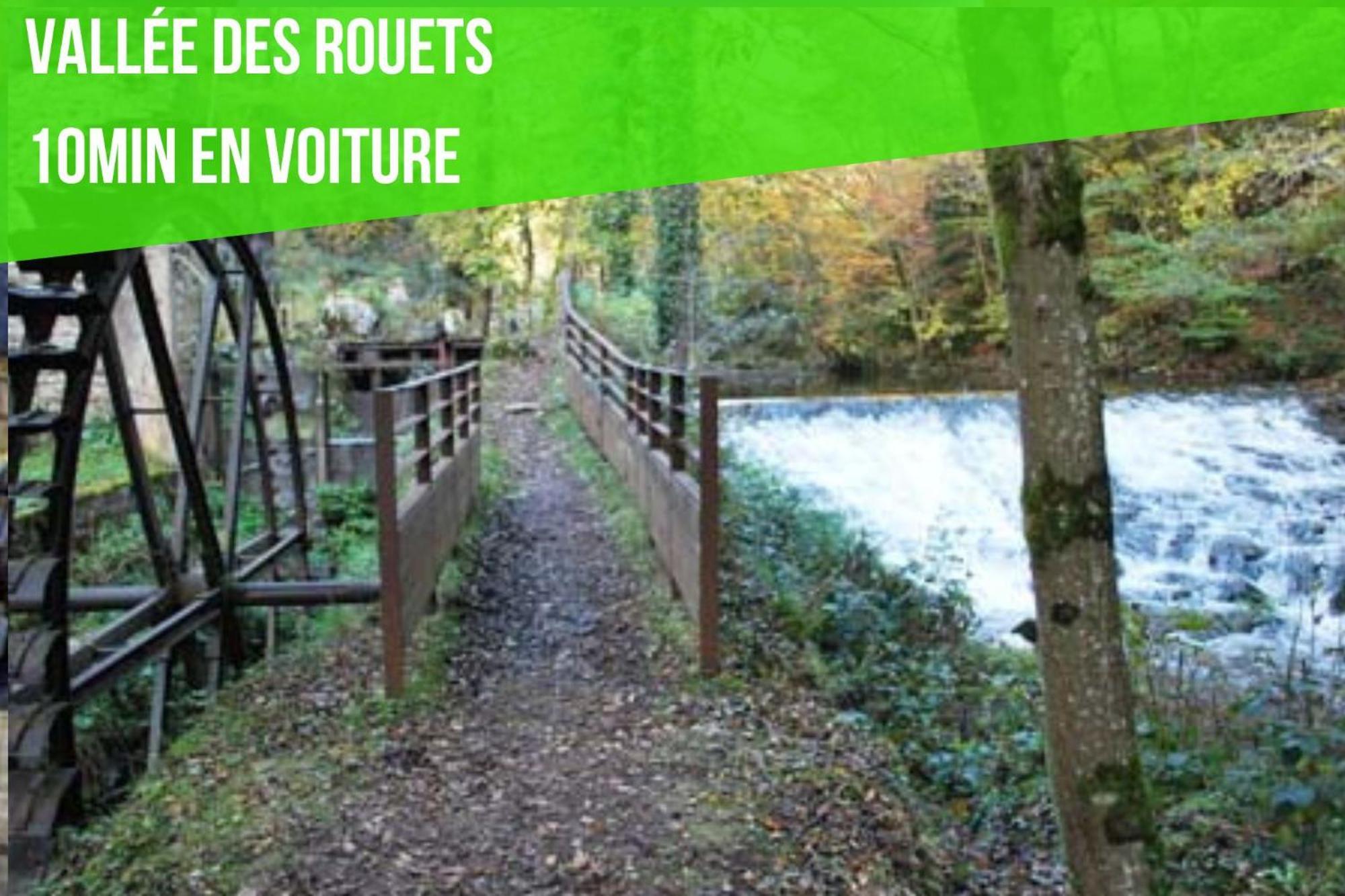 Le Petit Pirou # Cosy # Halte Auvergne ทิแยร์ ภายนอก รูปภาพ