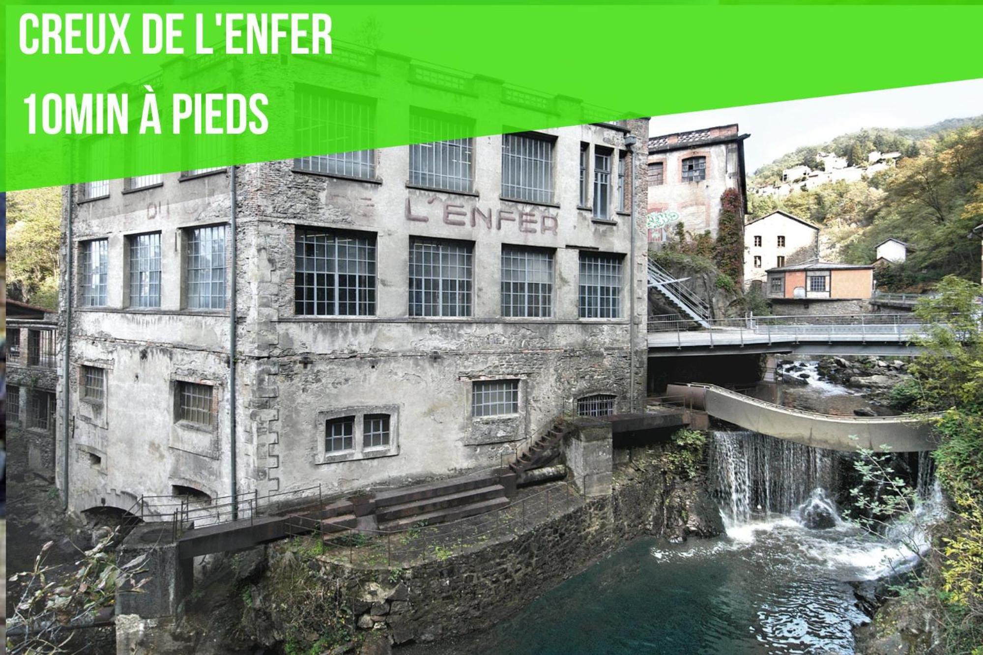 Le Petit Pirou # Cosy # Halte Auvergne ทิแยร์ ภายนอก รูปภาพ